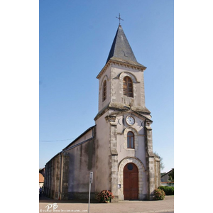 église St Sylvestre