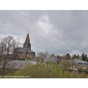église Saint Victor 
