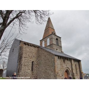 église Saint Victor 