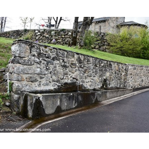 Commune de SAINT VICTOR LA RIVIERE