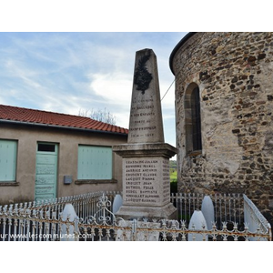 Monument-aux-Morts