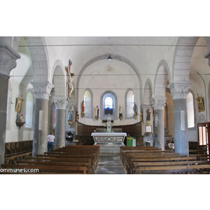 église Saint Gervais