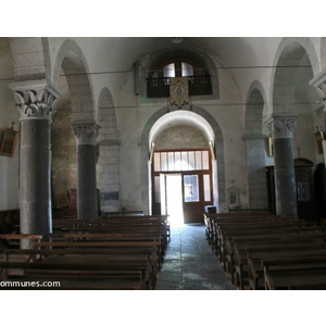 Commune de SAUVAGNAT