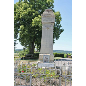 le monument aux morts