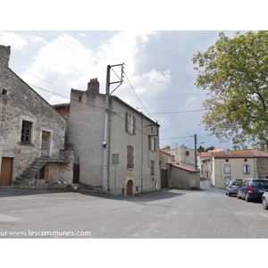 Commune de SAUVAGNAT SAINTE MARTHE