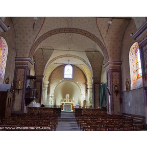 église Saint Blaise 