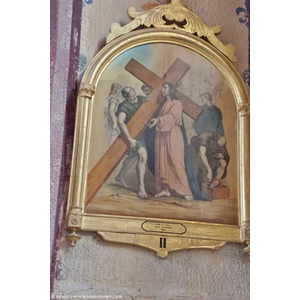 église Saint Blaise 