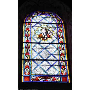 église Saint Blaise 