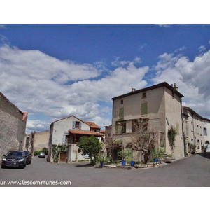 Commune de LA SAUVETAT