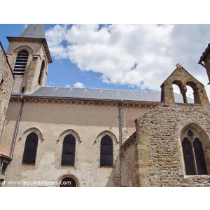 église Saint Jean Baptiste 