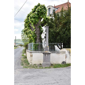 le Monument Aux Morts 