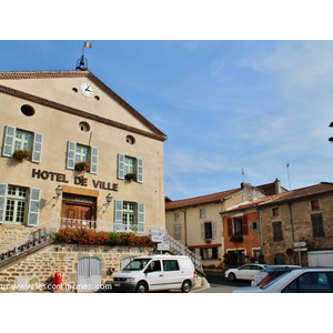 La Mairie
