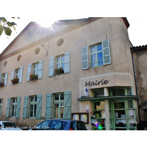 La Mairie