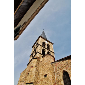 Commune de SAUXILLANGES