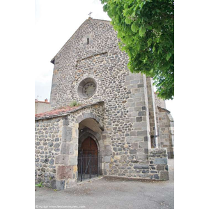église Saint Julien 