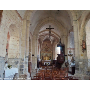 église Saint Julien 