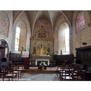 église Saint Julien 