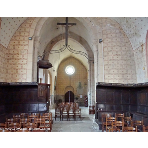 église Saint julien 