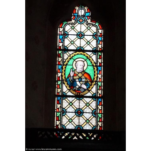 église Saint Julien 