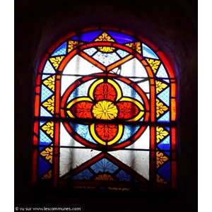 église Saint Julien 