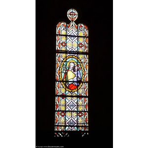 église Saint Julien 