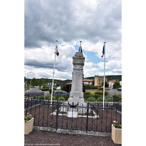 le Monument Aux Morts 