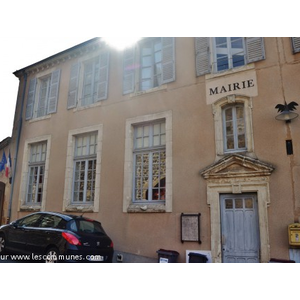 La Mairie