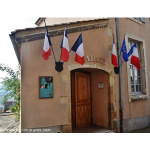 La Mairie