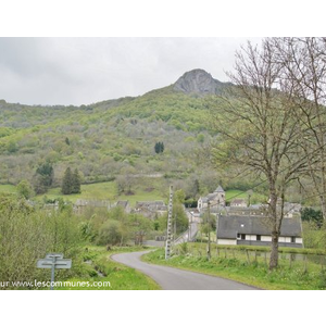 Commune de VALBELEIX