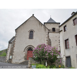 église Saint Pierre 