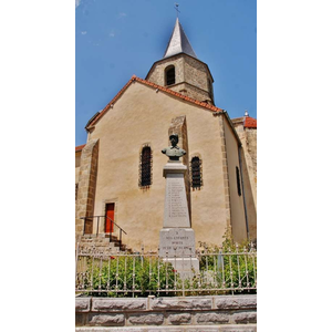 Le Monument-aux-Morts