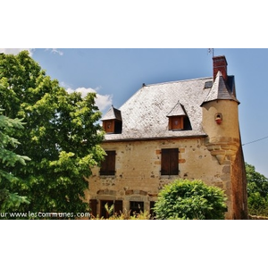 La Maison des Notaires