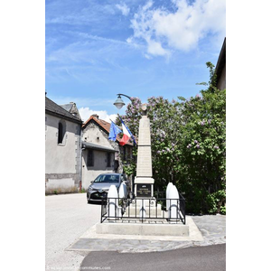 le Monument Aux Morts 