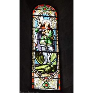 église Saint Didier 