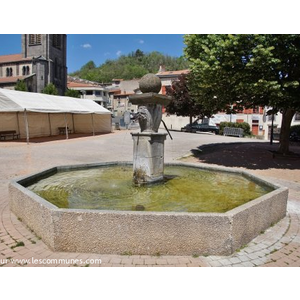 Commune de VERTAIZON