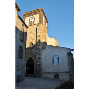 Commune de VEYRE MONTON