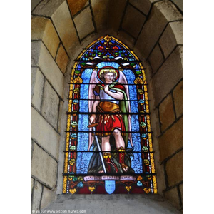 Commune de VIC LE COMTE