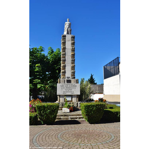 Monument-aux-Morts