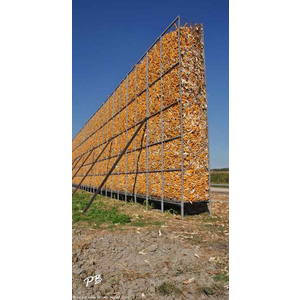 Silo a Maïs
