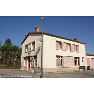 La Mairie