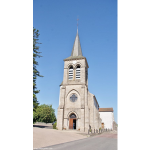 église Saint Pardoux