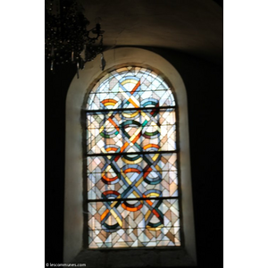 église Saint Pardoux