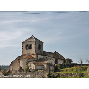 église Colamine-sur-Vodable