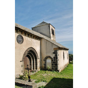 église Colamine-sur-Vodable