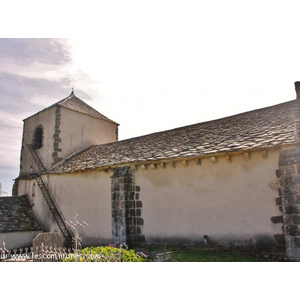 église Colamine-sur-Vodable