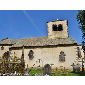 église Colamine-sur-Vodable