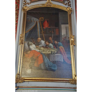 église Saint Martin 