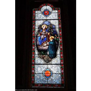 église Saint Martin 