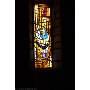 église Saint Martin 