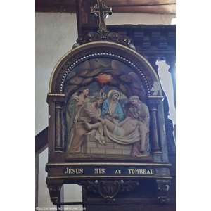 église Saint Martin 